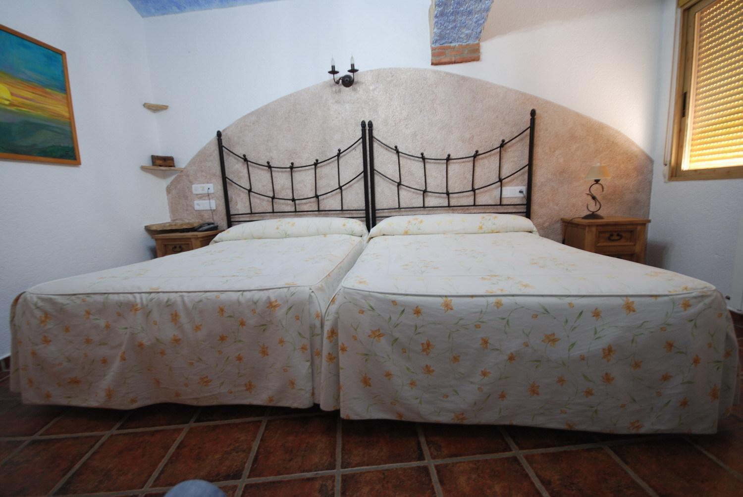 Hospederia Rio Zumeta Spa ซานติอาโก เด ลาเอสปาดา ภายนอก รูปภาพ