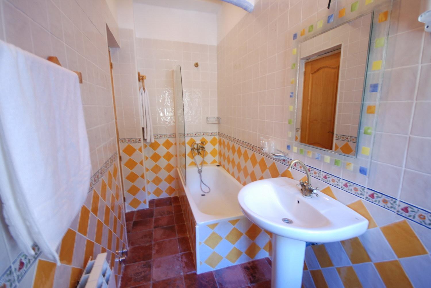 Hospederia Rio Zumeta Spa ซานติอาโก เด ลาเอสปาดา ภายนอก รูปภาพ