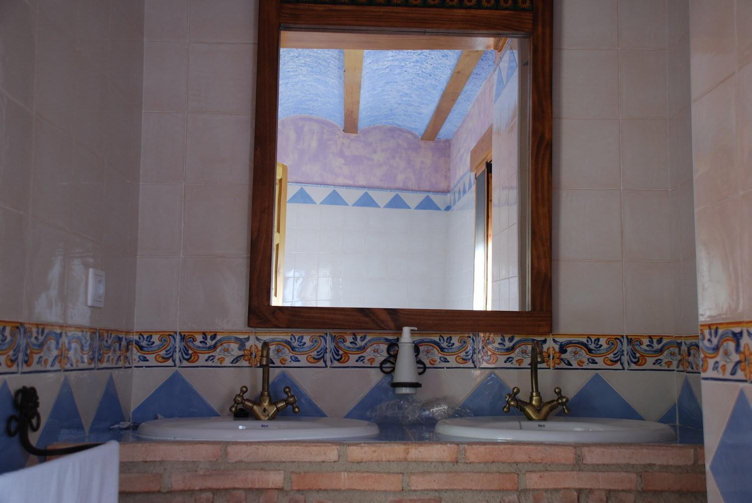 Hospederia Rio Zumeta Spa ซานติอาโก เด ลาเอสปาดา ภายนอก รูปภาพ